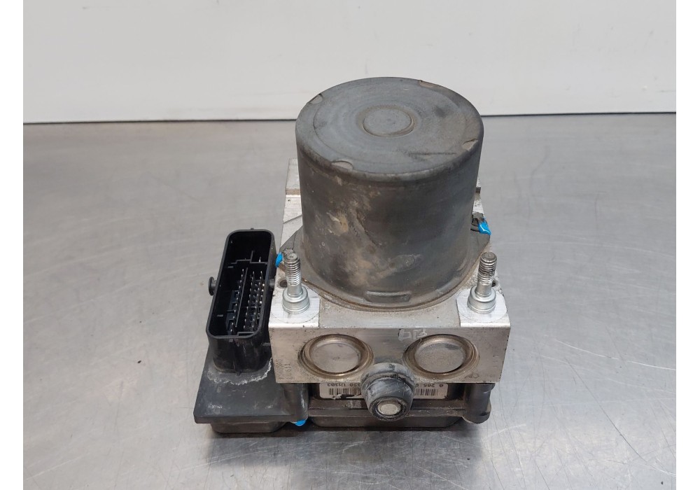 Recambio de abs para citroën jumpy ii caja/chasis 2.0 hdi 125 referencia OEM IAM 1680933280 9661887180 