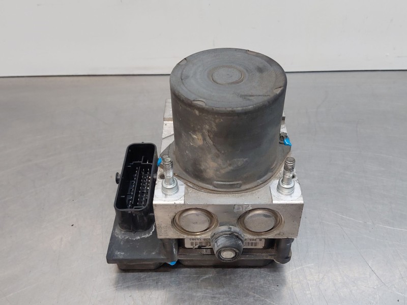 Recambio de abs para citroën jumpy ii caja/chasis 2.0 hdi 125 referencia OEM IAM 1680933280 9661887180 