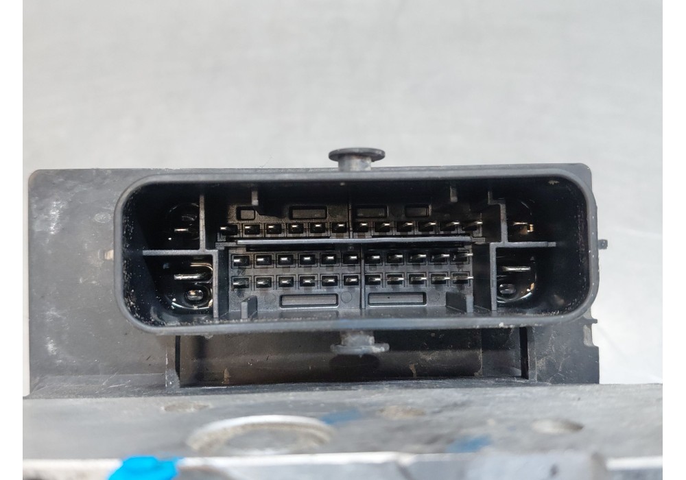 Recambio de abs para citroën jumpy ii caja/chasis 2.0 hdi 125 referencia OEM IAM 1680933280 9661887180 