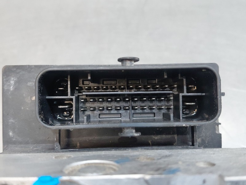 Recambio de abs para citroën jumpy ii caja/chasis 2.0 hdi 125 referencia OEM IAM 1680933280 9661887180 