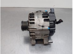 Recambio de alternador para citroën jumpy ii caja/chasis 2.0 hdi 125 referencia OEM IAM 9678048880  