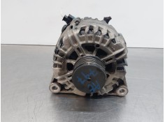 Recambio de alternador para citroën jumpy ii caja/chasis 2.0 hdi 125 referencia OEM IAM 9678048880   2
