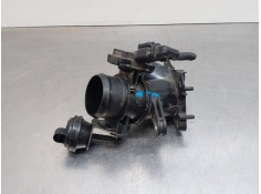 Recambio de caja mariposa para citroën jumpy ii caja/chasis 2.0 hdi 125 referencia OEM IAM 345G7 9675233680 