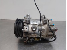 Recambio de compresor aire acondicionado para citroën jumpy ii caja/chasis 2.0 hdi 125 referencia OEM IAM 648748  