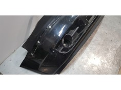 Recambio de paragolpes delantero para chrysler grand voyager limited referencia OEM IAM 1KG12TZZAA   2