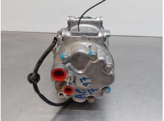 Recambio de compresor aire acondicionado para citroën jumpy ii caja/chasis 2.0 hdi 125 referencia OEM IAM 648748   2