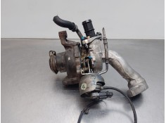 Recambio de turbocompresor para citroën jumpy ii caja/chasis 2.0 hdi 125 referencia OEM IAM 375S5  