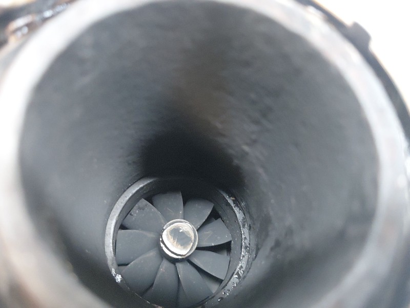 Recambio de turbocompresor para citroën jumpy ii caja/chasis 2.0 hdi 125 referencia OEM IAM 375S5  