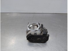 Recambio de caja mariposa para mercedes-benz clase b sports tourer (w245) b 170 (245.232) referencia OEM IAM A2661410525  