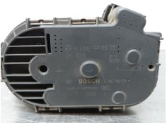 Recambio de caja mariposa para mercedes-benz clase b sports tourer (w245) b 170 (245.232) referencia OEM IAM A2661410525   2