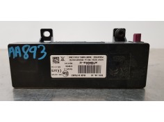 Recambio de modulo electronico para citroen c4 grand picasso feel referencia OEM IAM 9816643480