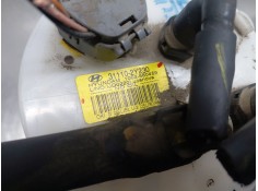 Recambio de aforador para hyundai ix35 (lm, el, elh) 1.7 crdi referencia OEM IAM 311102Y230   2
