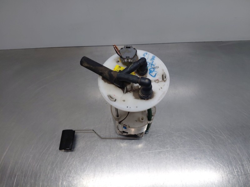 Recambio de aforador para hyundai ix35 (lm, el, elh) 1.7 crdi referencia OEM IAM 311102Y230  