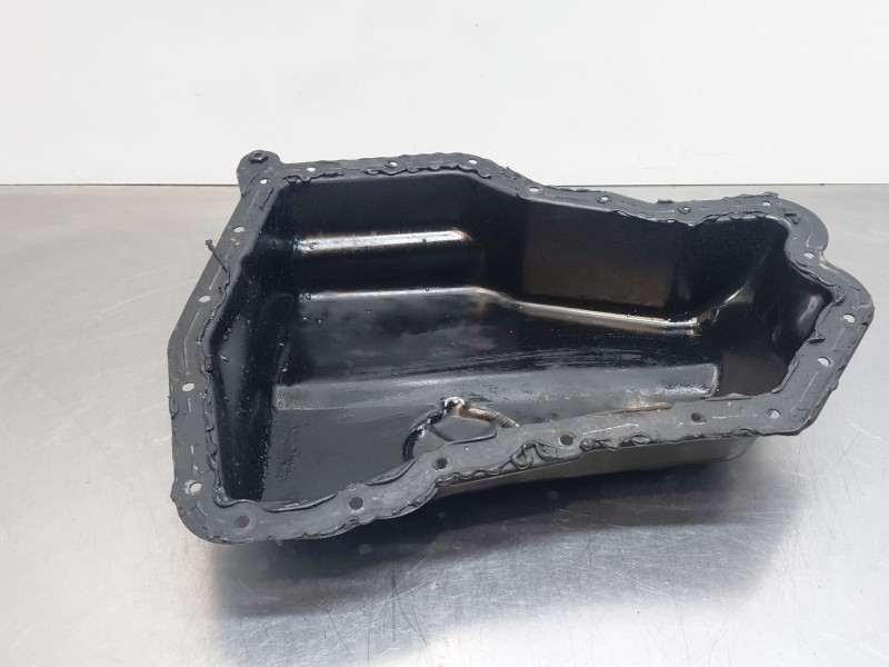 Recambio de carter para citroën jumpy ii caja/chasis 2.0 hdi 125 referencia OEM IAM 0301Q4  