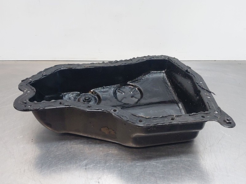Recambio de carter para citroën jumpy ii caja/chasis 2.0 hdi 125 referencia OEM IAM 0301Q4  