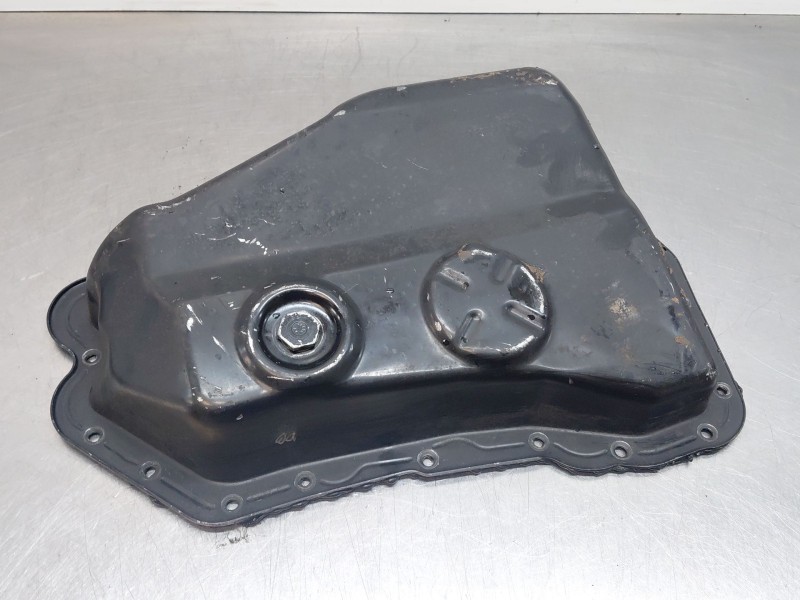Recambio de carter para citroën jumpy ii caja/chasis 2.0 hdi 125 referencia OEM IAM 0301Q4  