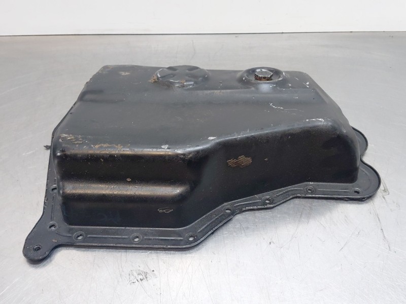 Recambio de carter para citroën jumpy ii caja/chasis 2.0 hdi 125 referencia OEM IAM 0301Q4  