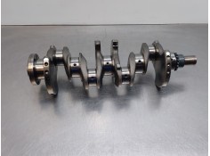 Recambio de cigueñal para citroën jumpy ii caja/chasis 2.0 hdi 125 referencia OEM IAM 501K7  
