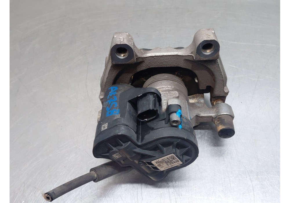 Recambio de pinza freno trasera derecha para volkswagen tiguan (ad1, ax1) 2.0 tdi 4motion referencia OEM IAM   