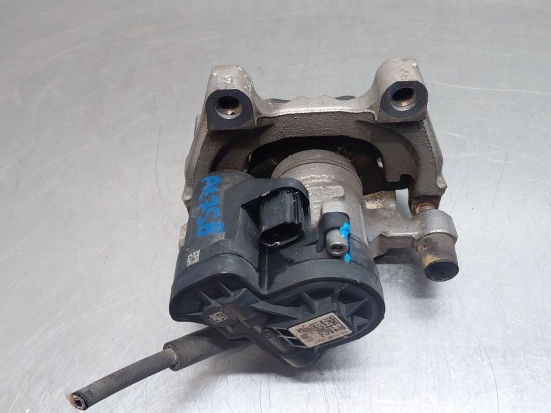 Recambio de pinza freno trasera derecha para volkswagen tiguan (ad1, ax1) 2.0 tdi 4motion referencia OEM IAM   