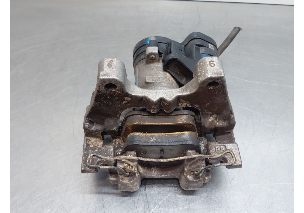 Recambio de pinza freno trasera derecha para volkswagen tiguan (ad1, ax1) 2.0 tdi 4motion referencia OEM IAM   