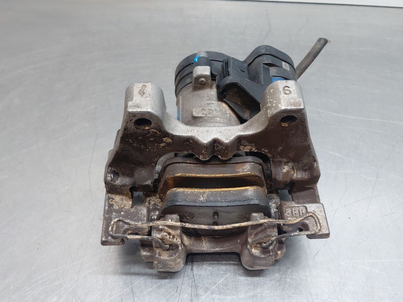 Recambio de pinza freno trasera derecha para volkswagen tiguan (ad1, ax1) 2.0 tdi 4motion referencia OEM IAM   