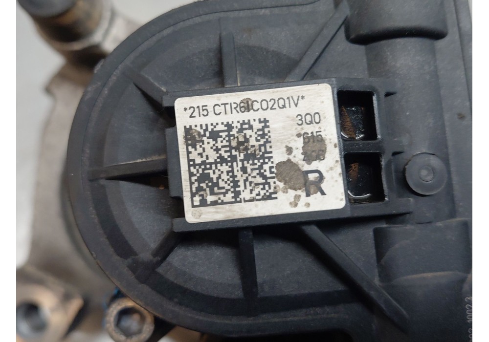Recambio de pinza freno trasera derecha para volkswagen tiguan (ad1, ax1) 2.0 tdi 4motion referencia OEM IAM   