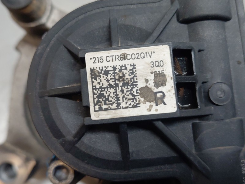 Recambio de pinza freno trasera derecha para volkswagen tiguan (ad1, ax1) 2.0 tdi 4motion referencia OEM IAM   
