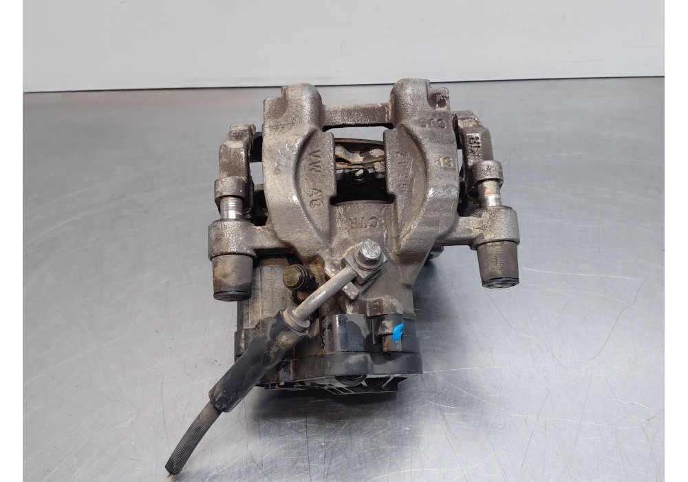 Recambio de pinza freno trasera izquierda para volkswagen tiguan (ad1, ax1) 2.0 tdi 4motion referencia OEM IAM   