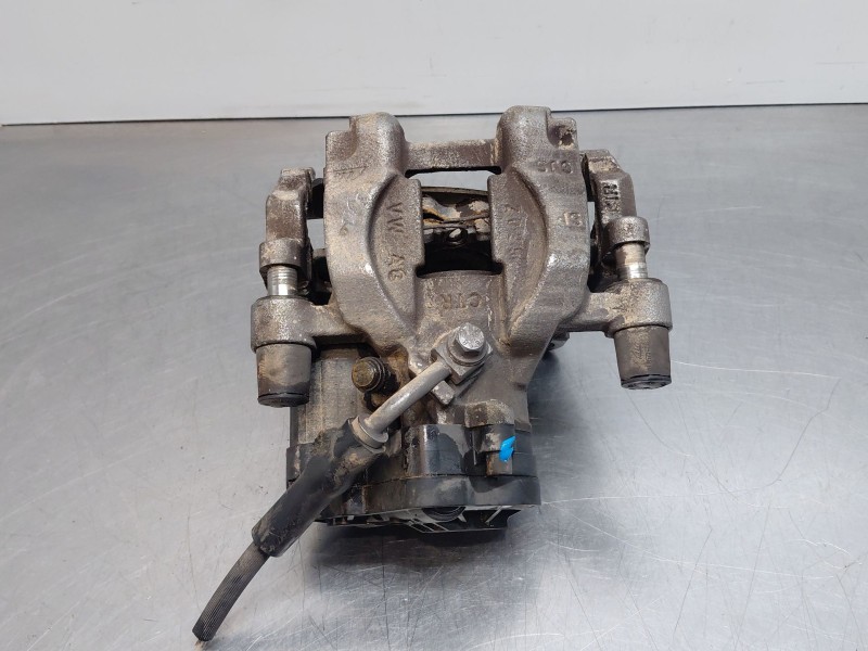 Recambio de pinza freno trasera izquierda para volkswagen tiguan (ad1, ax1) 2.0 tdi 4motion referencia OEM IAM   