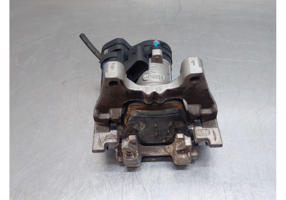 Recambio de pinza freno trasera izquierda para volkswagen tiguan (ad1, ax1) 2.0 tdi 4motion referencia OEM IAM   