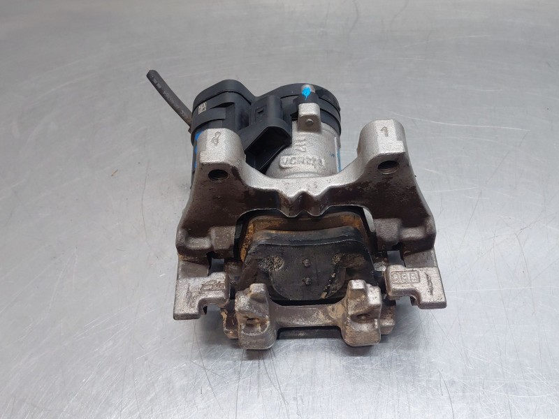 Recambio de pinza freno trasera izquierda para volkswagen tiguan (ad1, ax1) 2.0 tdi 4motion referencia OEM IAM   