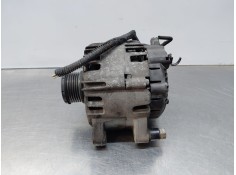 Recambio de alternador para citroën c3 ii (sc_) 1.4 hdi 70 (sc8hzc, sc8hr0, sc8hp4) referencia OEM IAM 9688237380 9665617780 