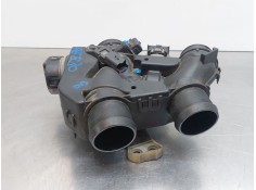 Recambio de caja mariposa para citroën c4 picasso i monospace (ud_) 1.6 hdi referencia OEM IAM 345E5 9657485480  2