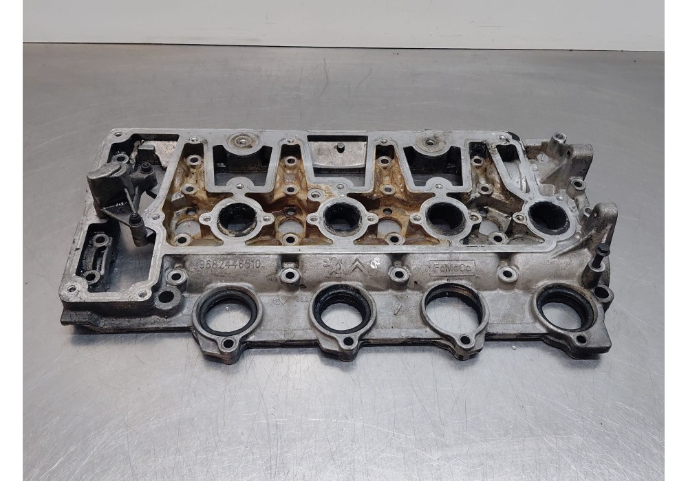 Recambio de culatin para citroën jumpy ii caja/chasis 2.0 hdi 125 referencia OEM IAM 0200 HL 9682446510 