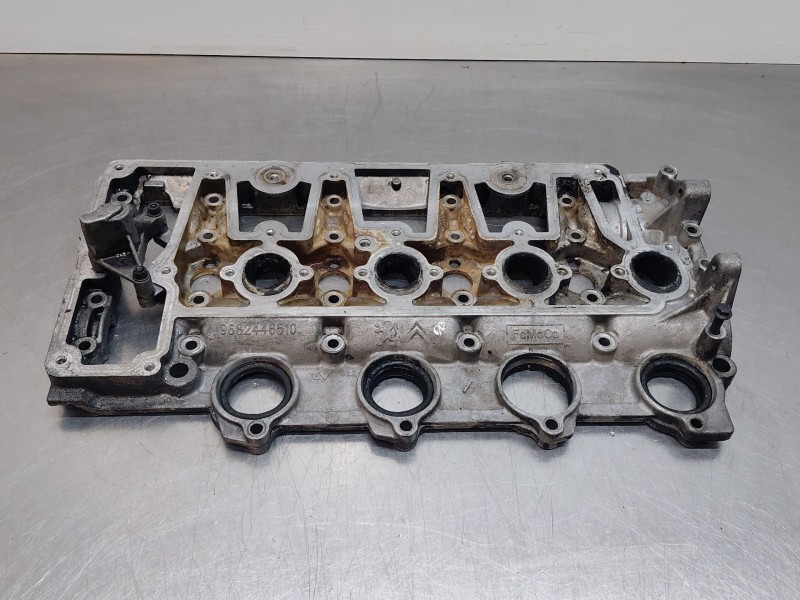 Recambio de culatin para citroën jumpy ii caja/chasis 2.0 hdi 125 referencia OEM IAM 0200 HL 9682446510 