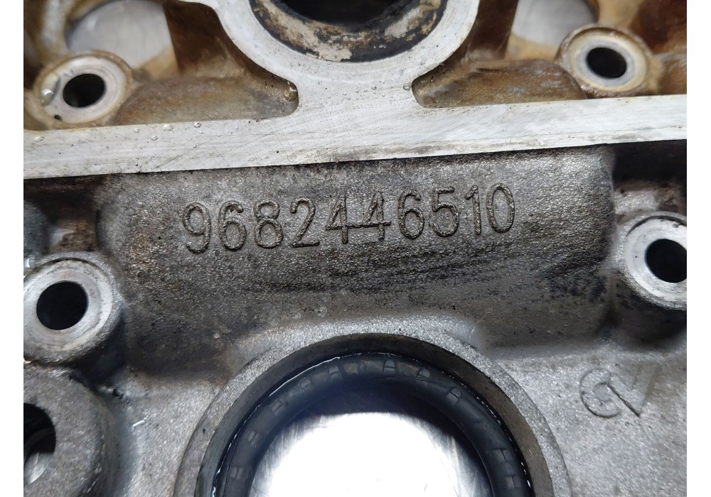 Recambio de culatin para citroën jumpy ii caja/chasis 2.0 hdi 125 referencia OEM IAM 0200 HL 9682446510 