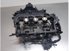 Recambio de colector admision para citroën jumpy ii caja/chasis 2.0 hdi 125 referencia OEM IAM 0248T2  