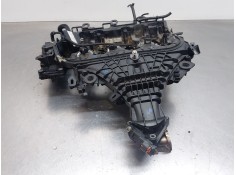 Recambio de colector admision para citroën jumpy ii caja/chasis 2.0 hdi 125 referencia OEM IAM 0248T2   2