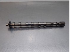 Recambio de arbol de levas para citroën jumpy ii caja/chasis 2.0 hdi 125 referencia OEM IAM 9670585180  