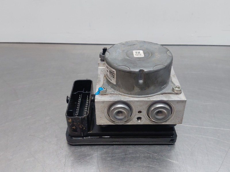 Recambio de abs para citroën c3 picasso attract referencia OEM IAM 1608750080 9802460680 