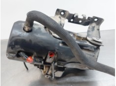 Recambio de bomba direccion para citroën jumpy ii caja/chasis 2.0 hdi 125 referencia OEM IAM 4007 ZZ   2