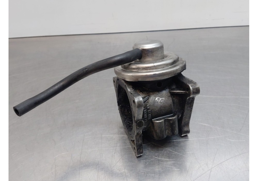 Recambio de valvula egr para mitsubishi outlander ii (cw_w) 2.0 di-d (cw8w) referencia OEM IAM 038129637D  