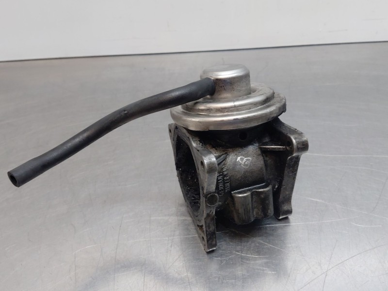 Recambio de valvula egr para mitsubishi outlander ii (cw_w) 2.0 di-d (cw8w) referencia OEM IAM 038129637D  