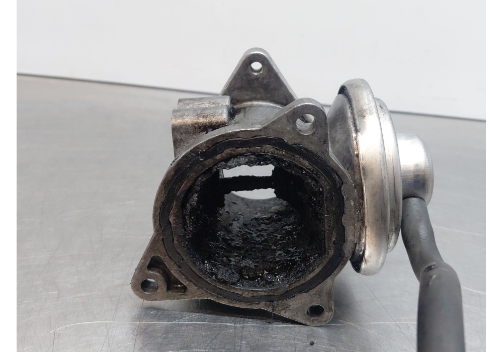 Recambio de valvula egr para mitsubishi outlander ii (cw_w) 2.0 di-d (cw8w) referencia OEM IAM 038129637D  