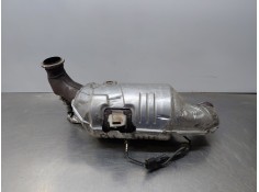 Recambio de filtro de particulas para citroën c3 picasso (sh_) 1.6 bluehdi 100 referencia OEM IAM 9805130480   2