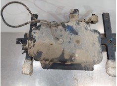 Recambio de deposito aditivo fap ( urea - adblue ) para citroën jumpy ii caja/chasis 2.0 hdi 125 referencia OEM IAM 1440080380  