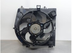 Recambio de electroventilador para renault twingo emotion referencia OEM IAM 7701068310  