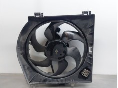 Recambio de electroventilador para renault twingo emotion referencia OEM IAM 7701068310   2