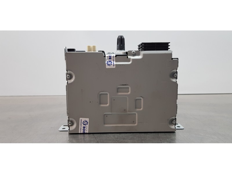 Recambio de sistema audio / radio cd para citroen c-elysée feel referencia OEM IAM 9822939480  
